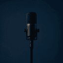 Microphone de studio