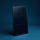 Panneau solaire photovoltaïque