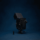 Caméra de cinéma 35 mm (Arriflex)