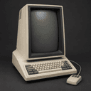 Smalltalk programming terminal