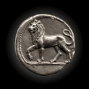 Les tétradrachmes d'Alexandre