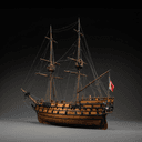 Bateau transatlantique