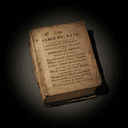 Journal ou gazette politique