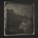 Plaques de verre au gélatino-bromure