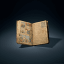 Enluminure de manuscrit