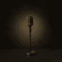 Mikrofon LOMO (microphone soviétique)
