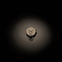 Montre de poignet chronométrique