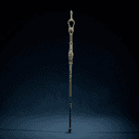 Sceptre heqa et flagellum nekhekh