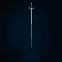 Lance de cavalerie (mashi)