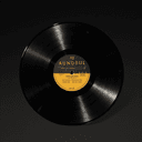 Disques vinyle de jazz et soul américains