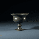 Coupe de libation (patil)