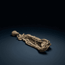 Cadavre pour dissection