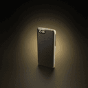 Téléphone portable chiffré (Merkel-Handy)