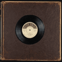 Album vinyle Verve (33 tours)