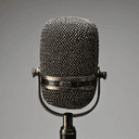 Microphone de scène