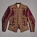 Veste d'orchestre