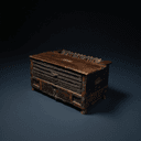Clavecin