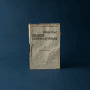 Exemplaire de Novaya Gazeta