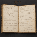Mathematics notebook