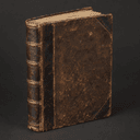 Philanthropic account books