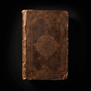 Bible en anglais (traduction de Tyndale)