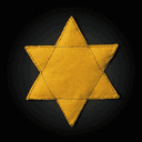 Yellow star