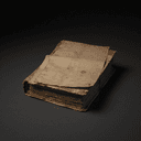 Study books