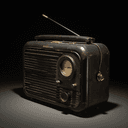 Radio set