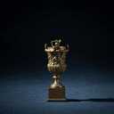 Médailles et trophées de tir