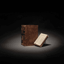 Bible et recueil de cantiques