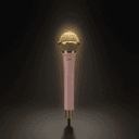 Microphone sans fil