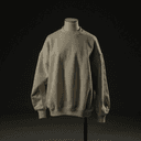 Sweat-shirt et vêtements oversize