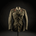 Uniforme de général