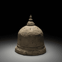 Stupa bouddhiste