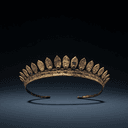 Tiare royale assyrienne
