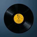 Disques vinyles de jazz et de musique contemporaine