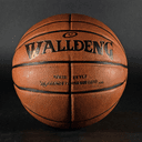 Ballon de basket-ball