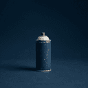Bombe de peinture aérosol