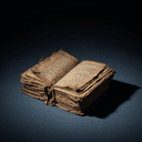 Manuscrits et mémoires reliés