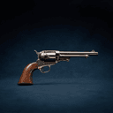 Revolver Colt Single Action Army