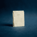 Carnet d'enquête