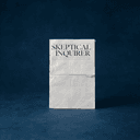 Magazine Skeptical Inquirer