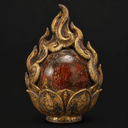 Wish-Granting Jewel (Nyoi-hōju)