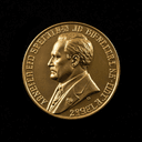 Médaille du prix Nobel de la paix