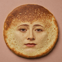 Le maquillage de cinéma (pancake make-up)