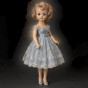 Poupée Miss Illusion
