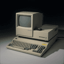 IBM PC (1981)