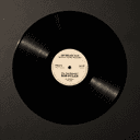 Disque vinyle (33 tours)