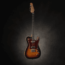 Guitare électrique