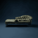 Divan psychanalytique